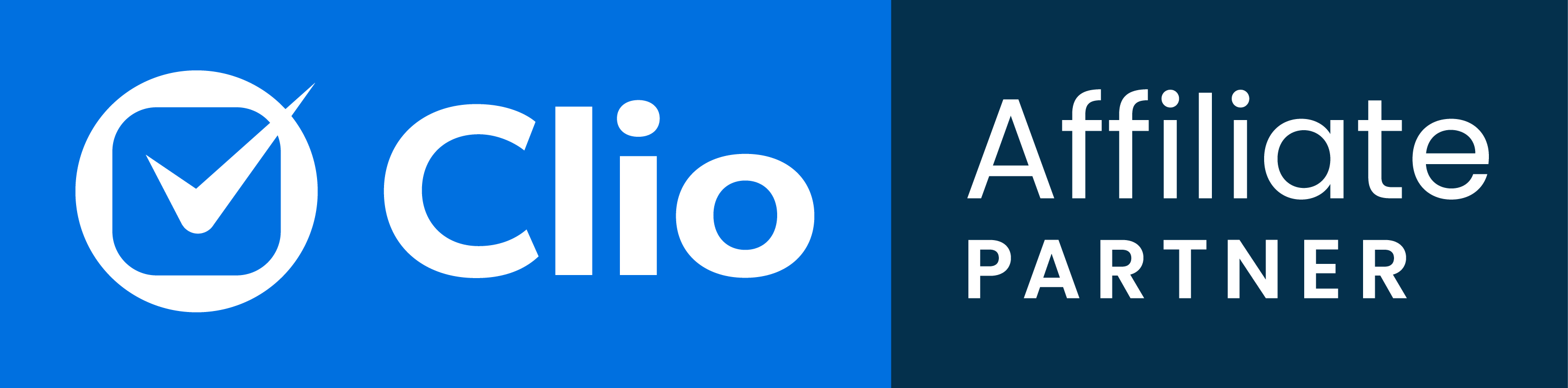 Logo_Clio Affiliate Partner Badge-4