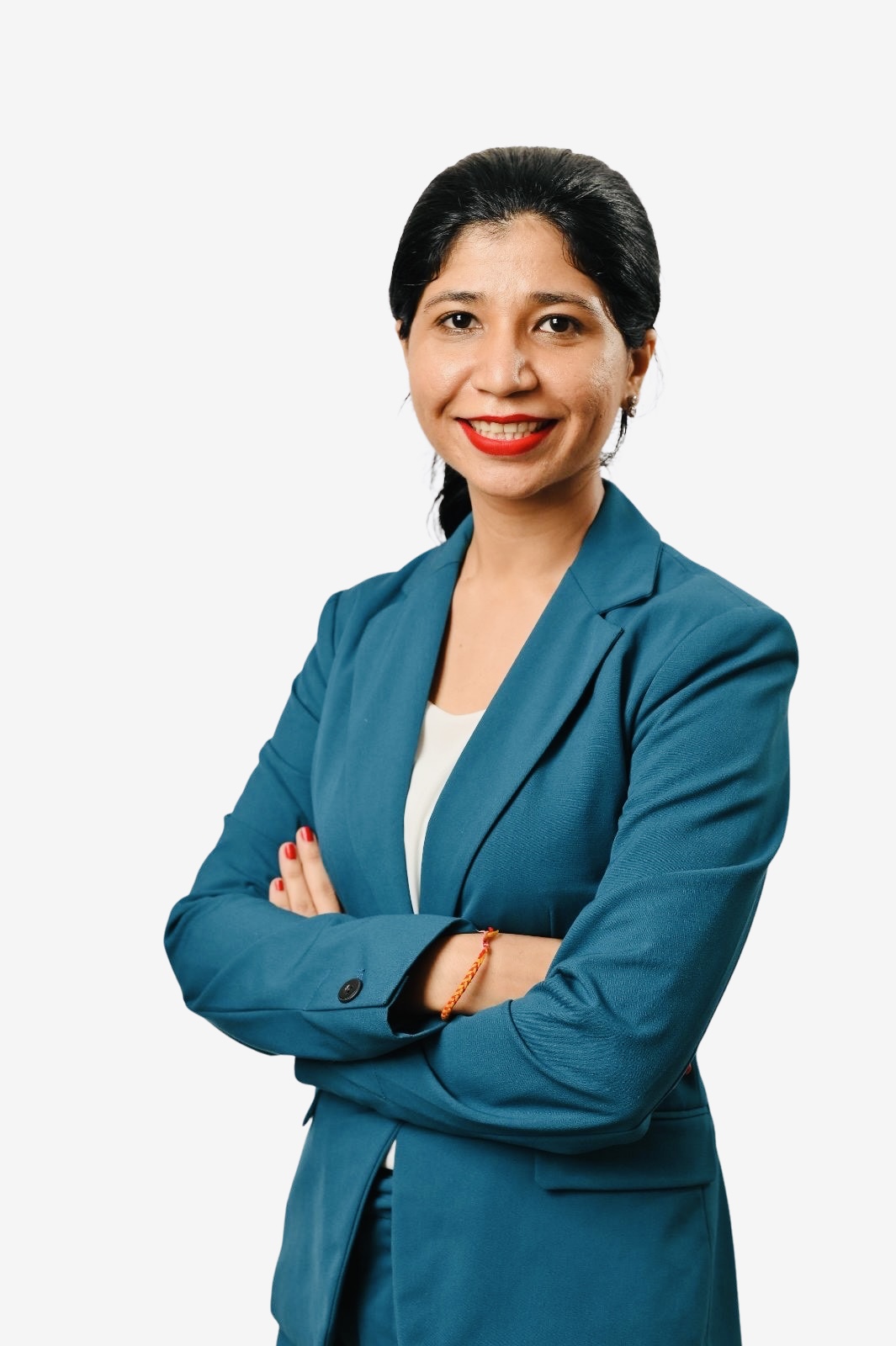 Sujata Lodhia