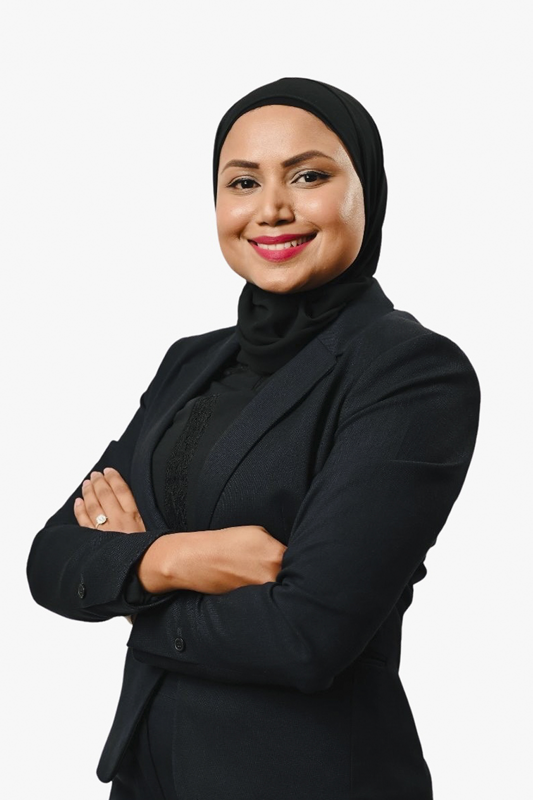Nazia Ali